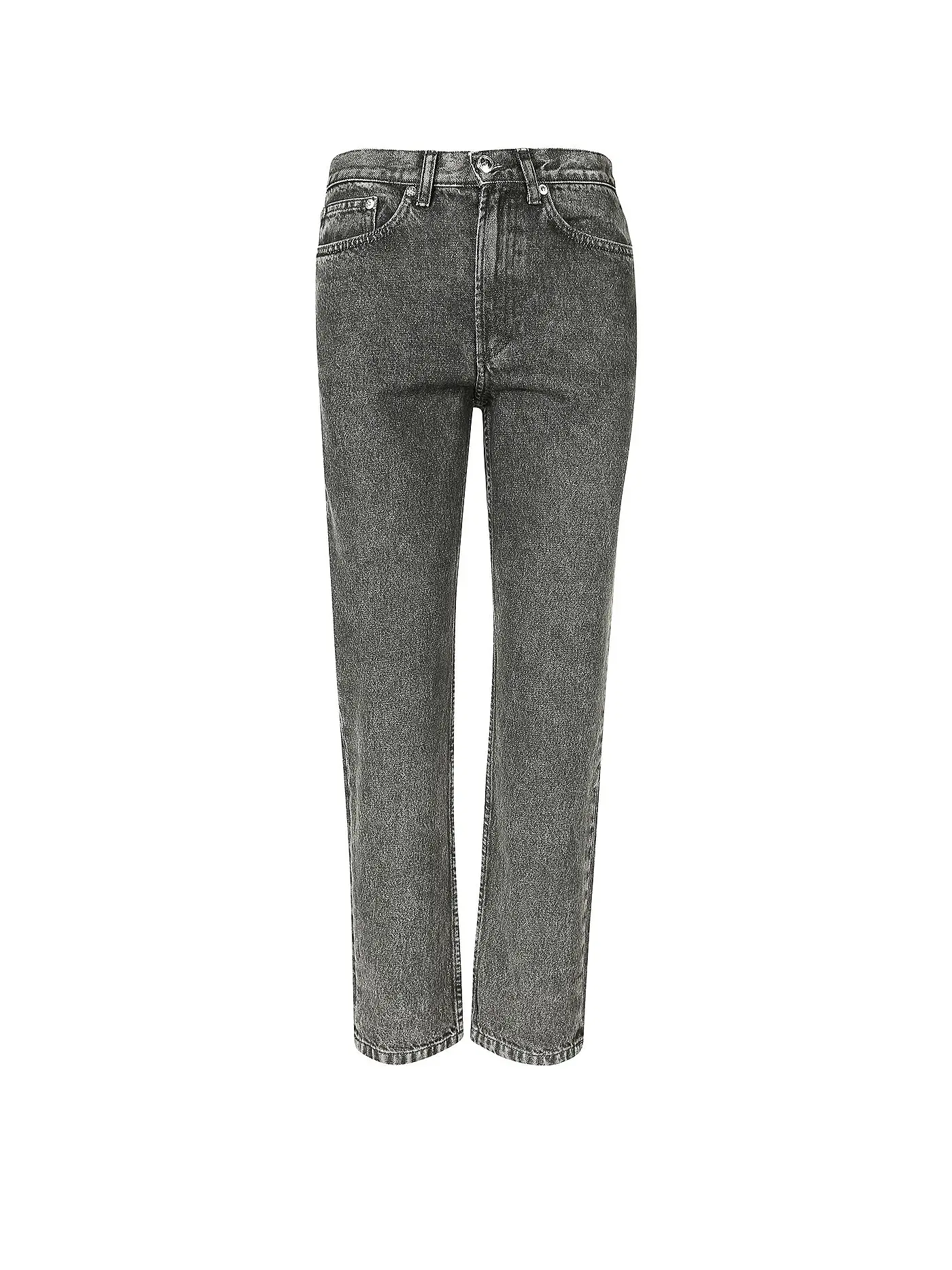 A.P.C. | Jeans Straight Fit Martin | 